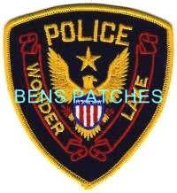 ILLINOIS,WONDER LAKE POLICE 3_wm